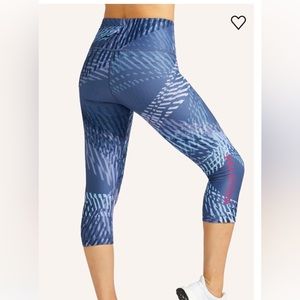 Peloton WITH Capris